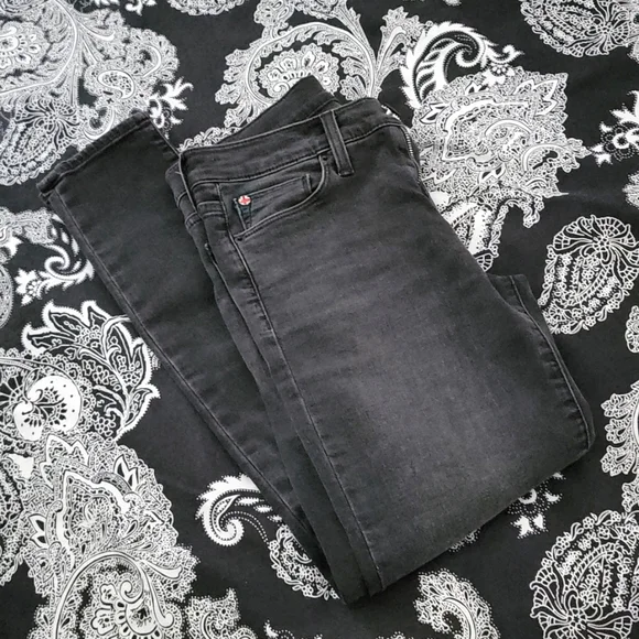 HUDSON Natalie jeans 27 - Picture 1 of 9